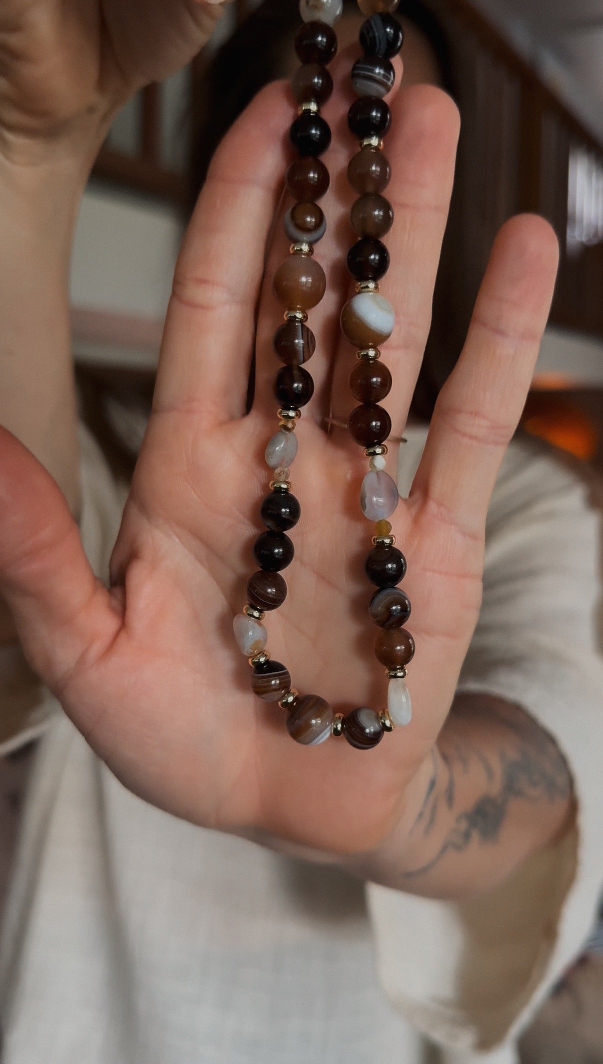 Necklace 1
