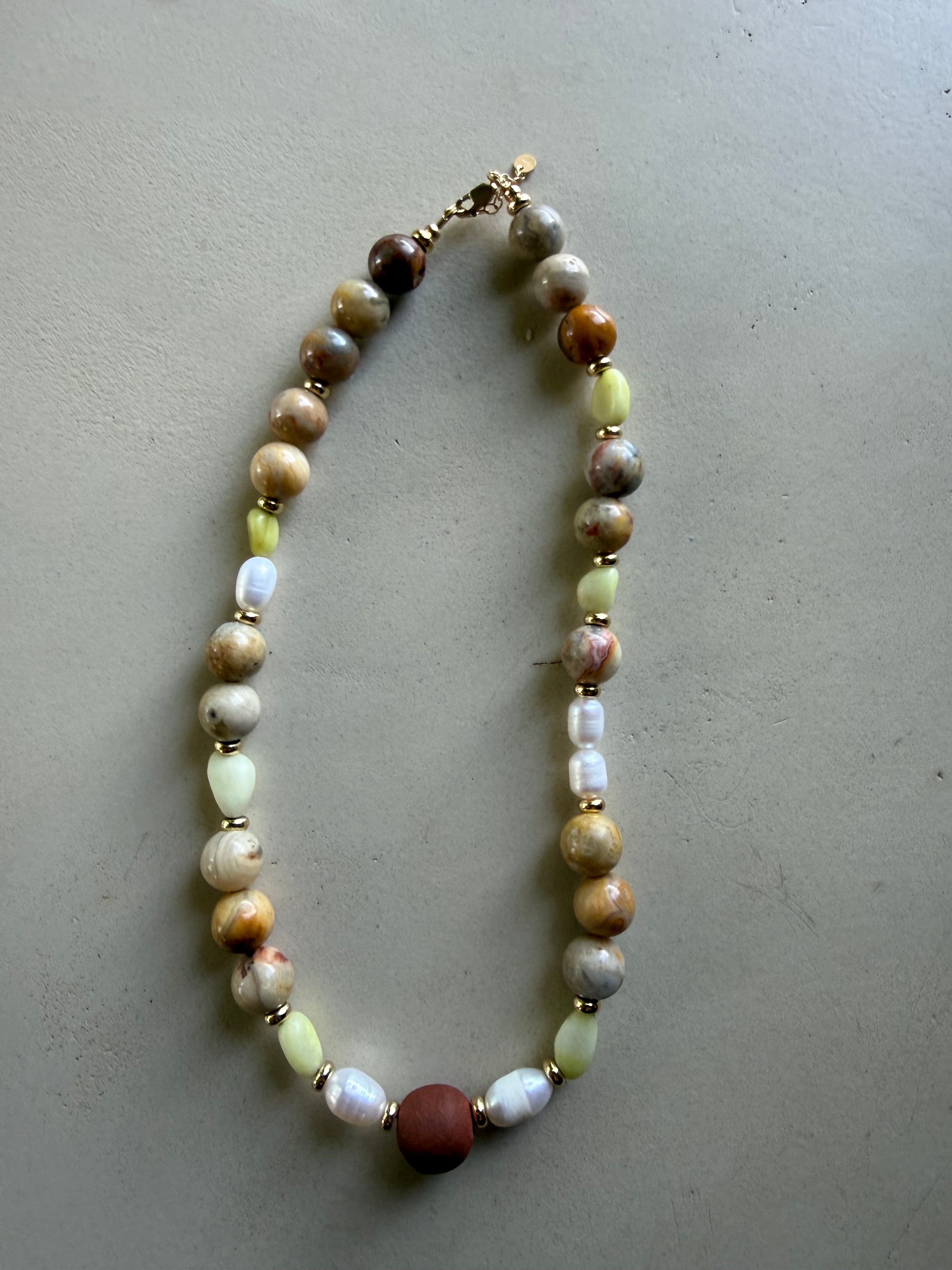 Necklace 4