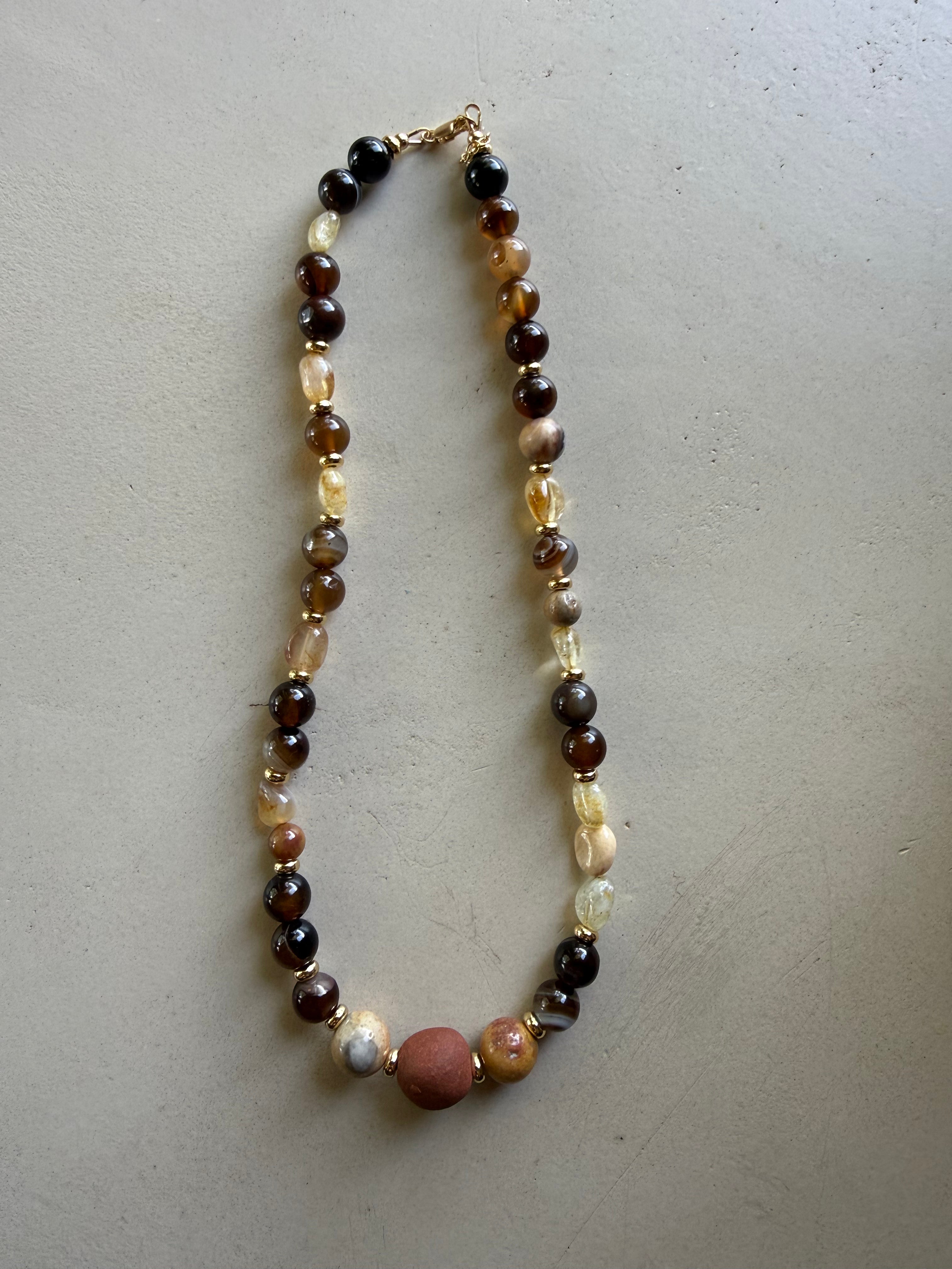 Necklace 7