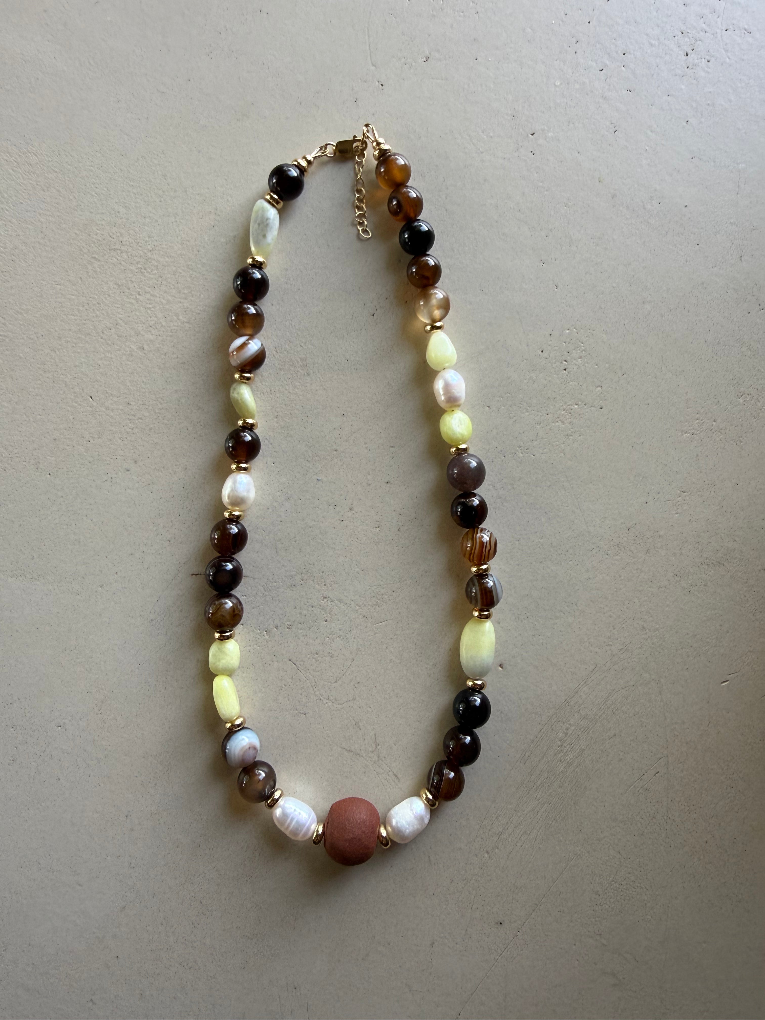 Necklace 8