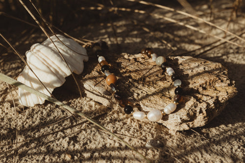 Cedar Song Necklace