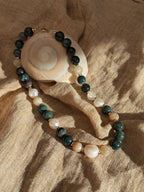 Indigo Bay Necklace