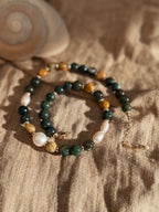 Midnight Tide Necklace