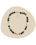 Indigo Bay Necklace