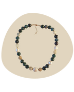Indigo Bay Necklace