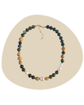 Midnight Tide Necklace