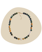 Midnight Tide Necklace