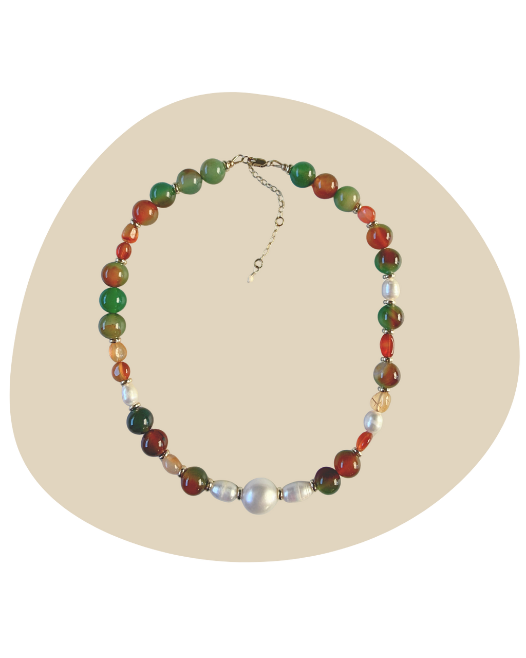 Orchard Necklace